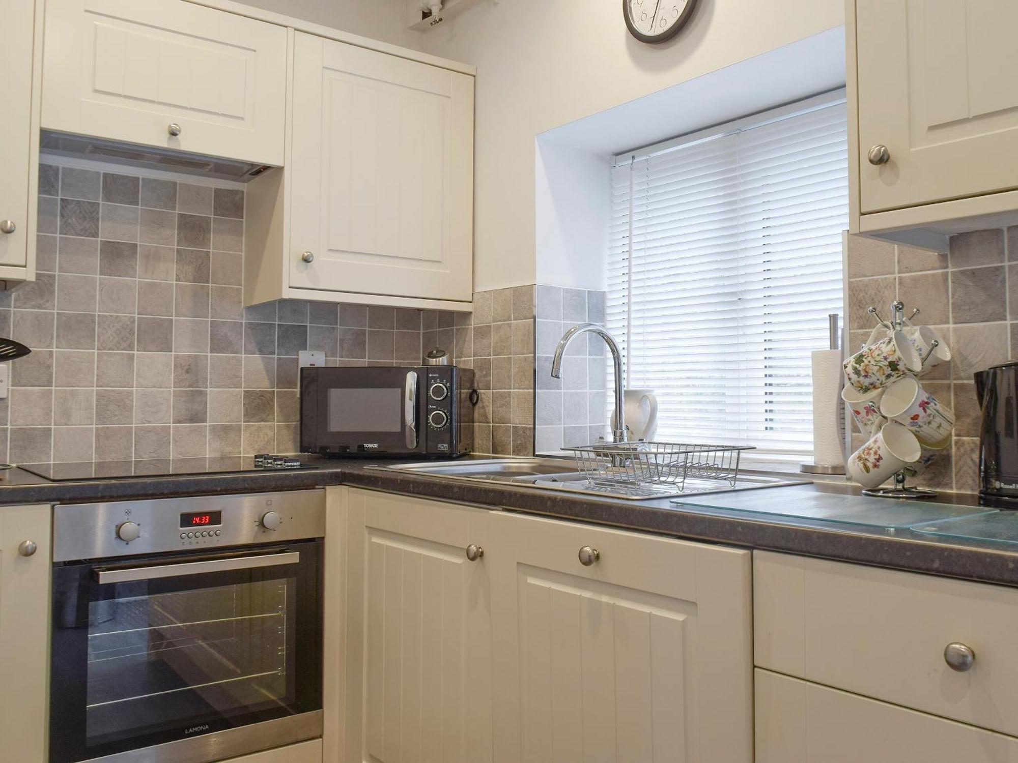 Bobbin Cottage Keswick  Dış mekan fotoğraf