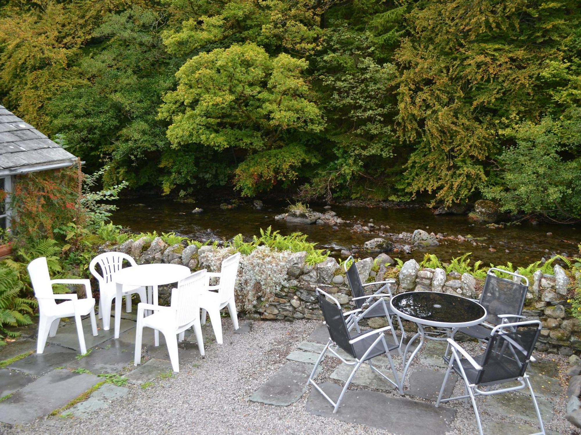 Bobbin Cottage Keswick  Dış mekan fotoğraf