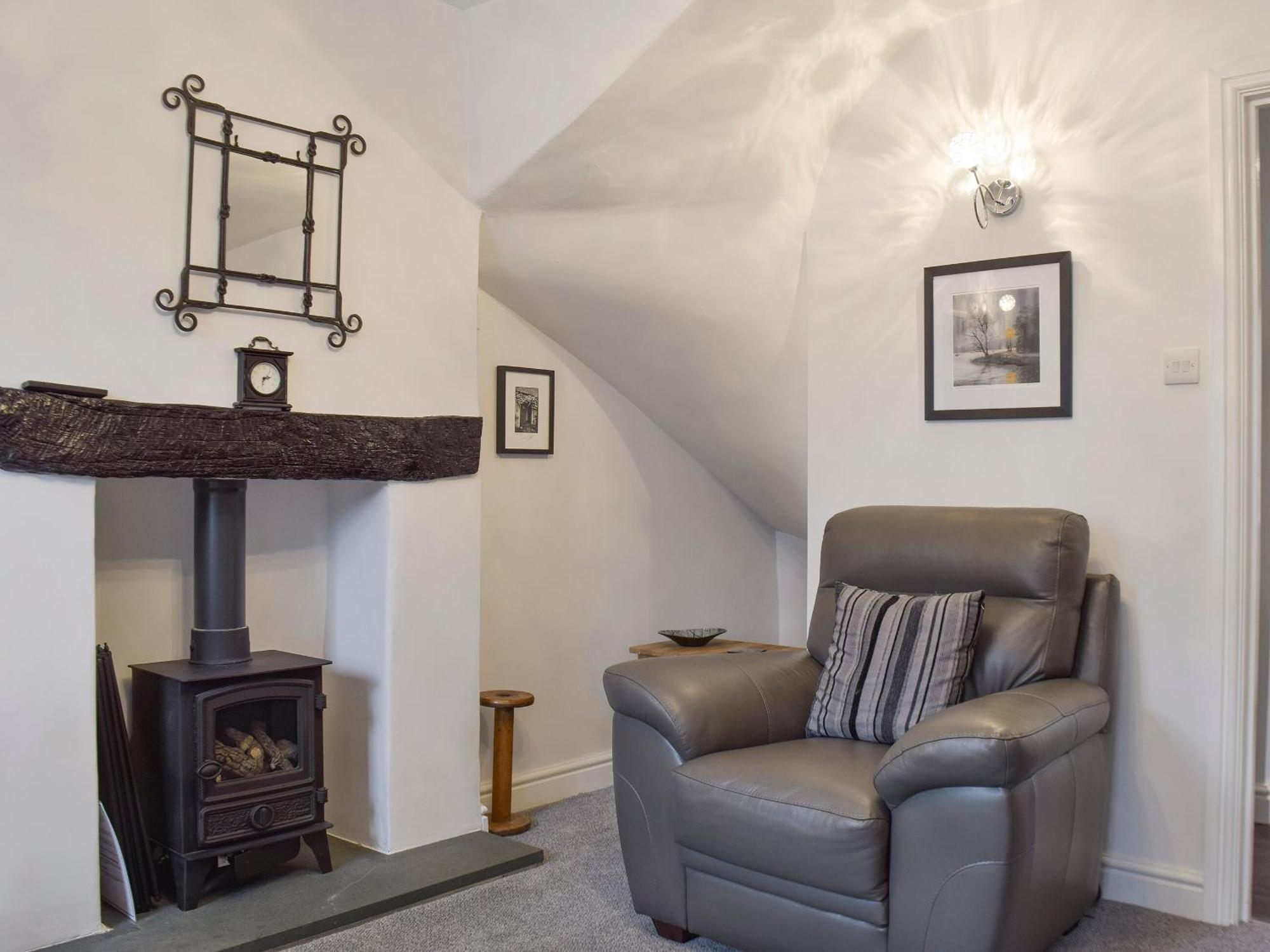 Bobbin Cottage Keswick  Dış mekan fotoğraf